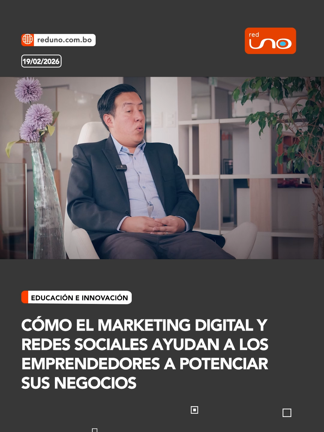 Las redes sociales y el marketing digital son aliados clave para que ...